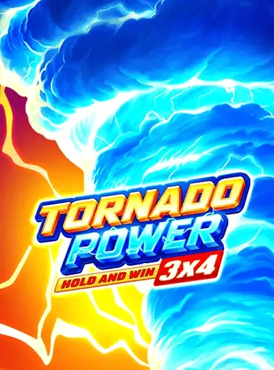 Fortune Spin slot game cover